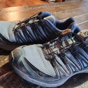 Salomon XA Comp 8 Trail Running Shoes